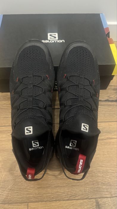 Кросівки Salomon XT-Rush