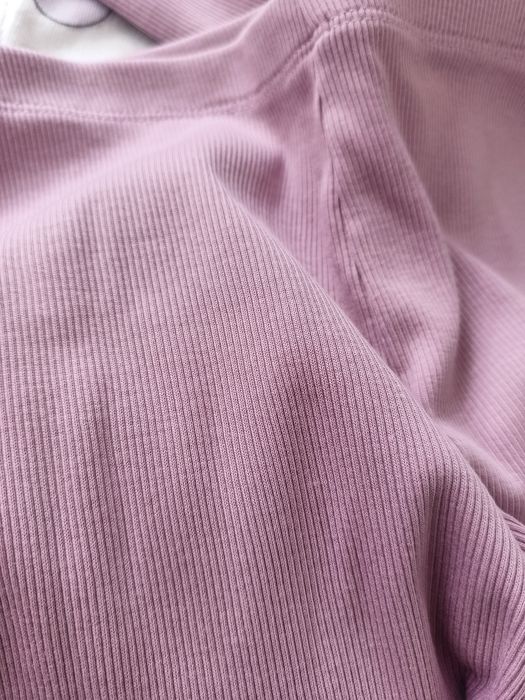 Світшот в квіти тринитка Zara + лосіни рубчик TU, 116 розмір
