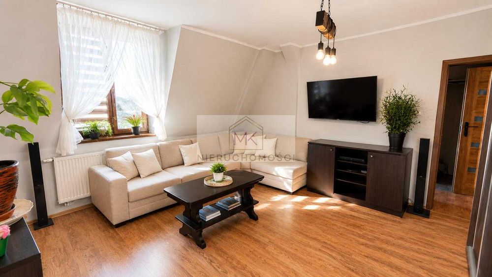 Mieszkanie 3 pokoje, 66m2 , 1 Maja, Oława