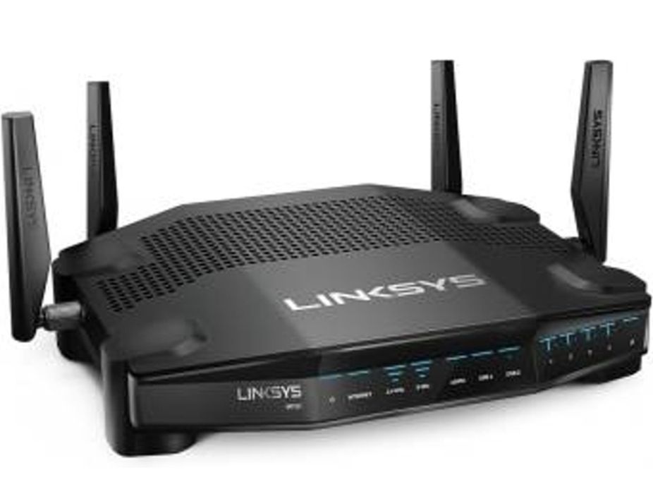 Router Linksys WRT32X