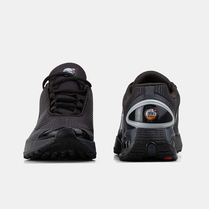 Мужские кроссовки Nike Air Max DN "Black" Размеры 40-45
