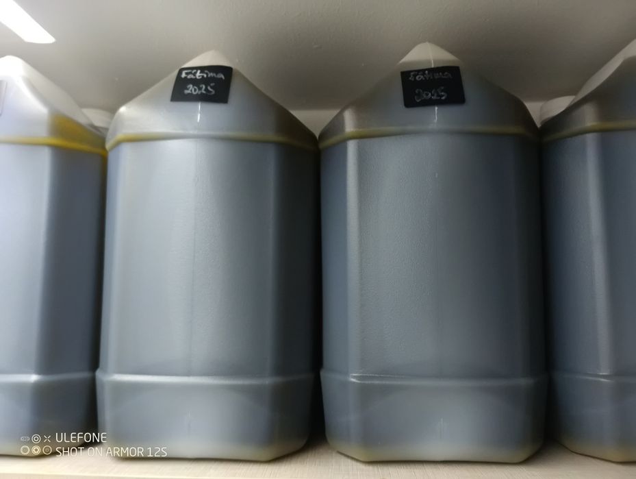 Azeite Fátima categoria A 2025