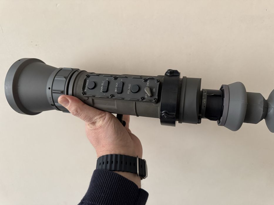 Тепловізійний приціл AN/PAS-13D(V)3 HWTS