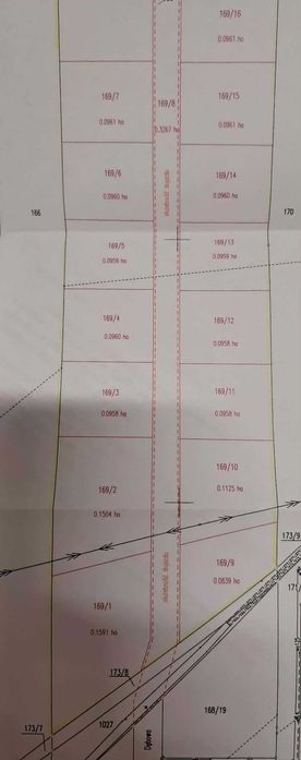Działka budowlana Janków Przygodzki |  Warunki zabudowy