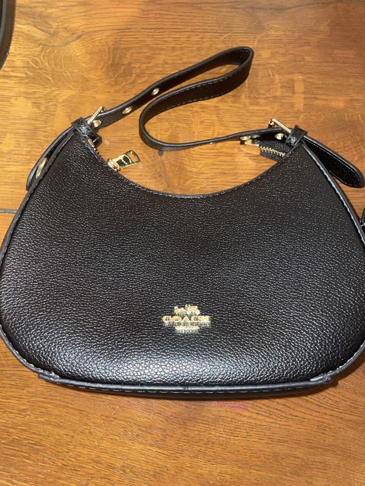 Mala Senhora Coach