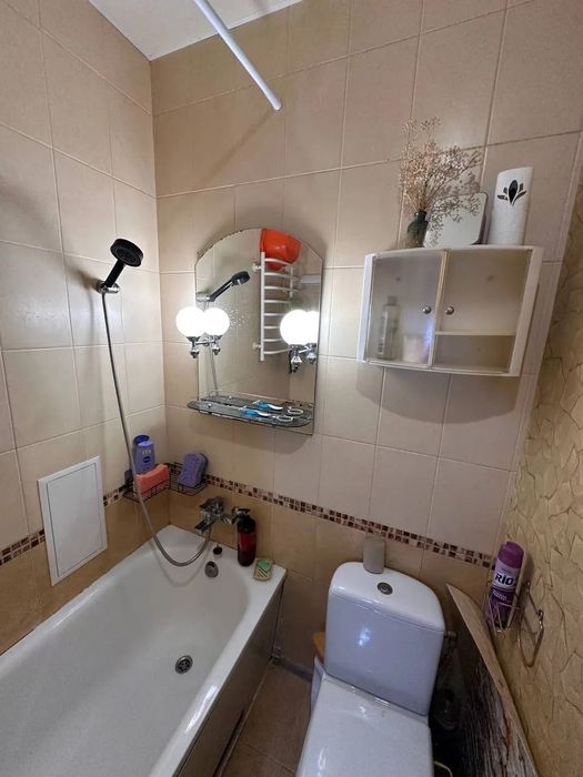 Продам 2к квартиру Чечеловский район