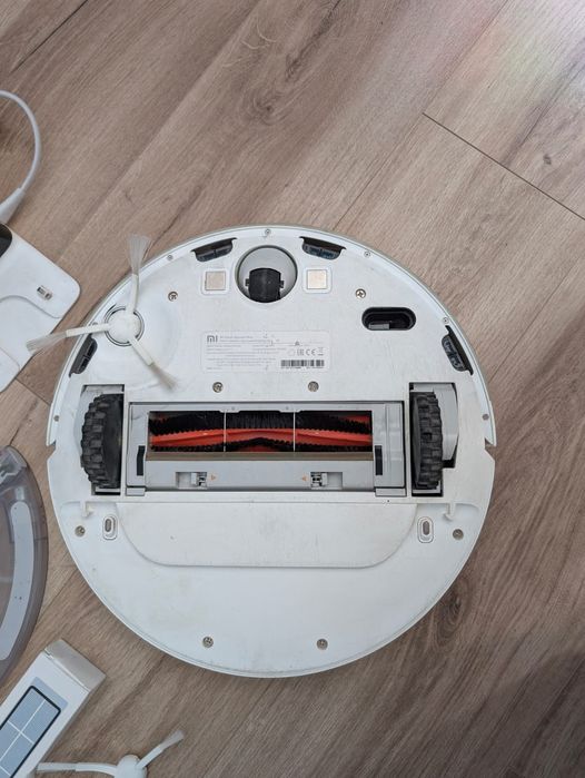 Xiaomi Mi Robot Vacuum-Mop odkurzacz robot sprzątający