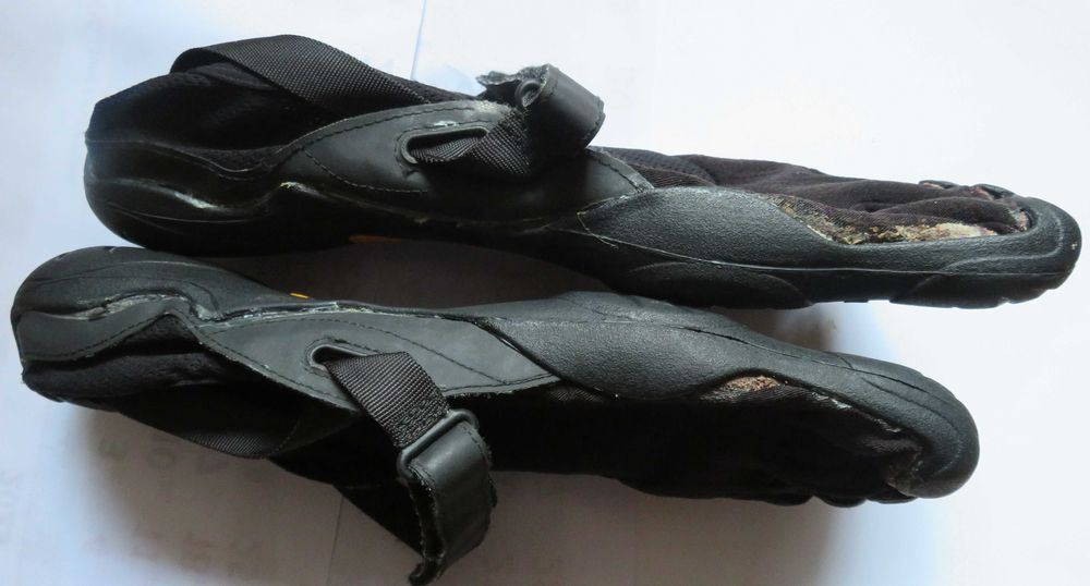 buty Fivefingers m 45