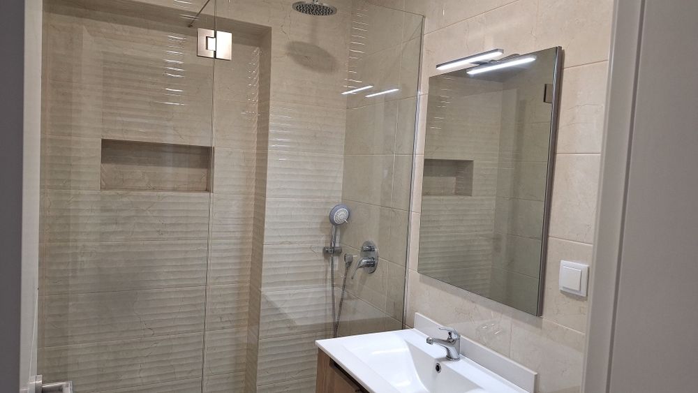 Apartamento T1+1 Centro Mem Martins