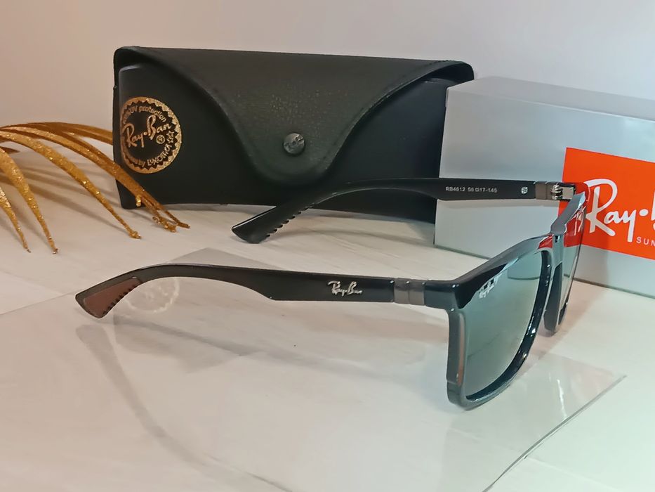 Брендові чоловічі окуляри. Ray Ban