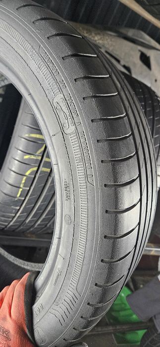225 50 17 Літо Комплект 24рік Goodyear з Європи Магазин Київ