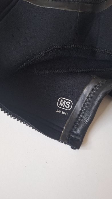 Gorro Surf Oneill Mutant neoprene 4/3mm