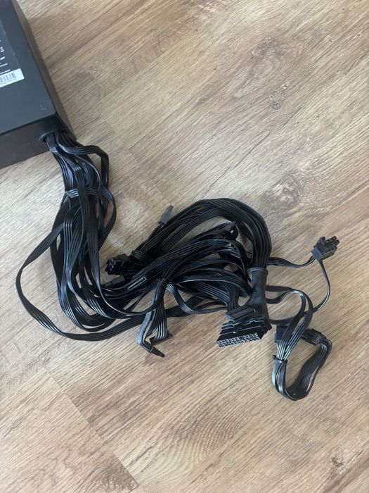 Zasilacz SilentiumPC Vero L3 Bronze 700W