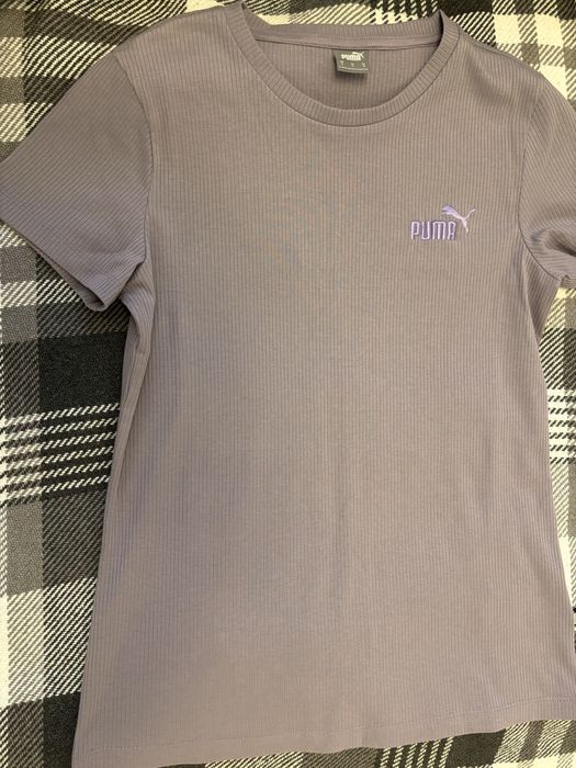 Футболка жіноча puma