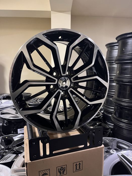 Jantes 17” 5x108 Novas Ford Focus evoque XF ST volvo v50 v40 xc40