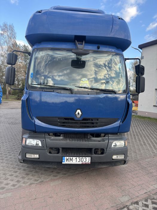 Renault Midlum dxi