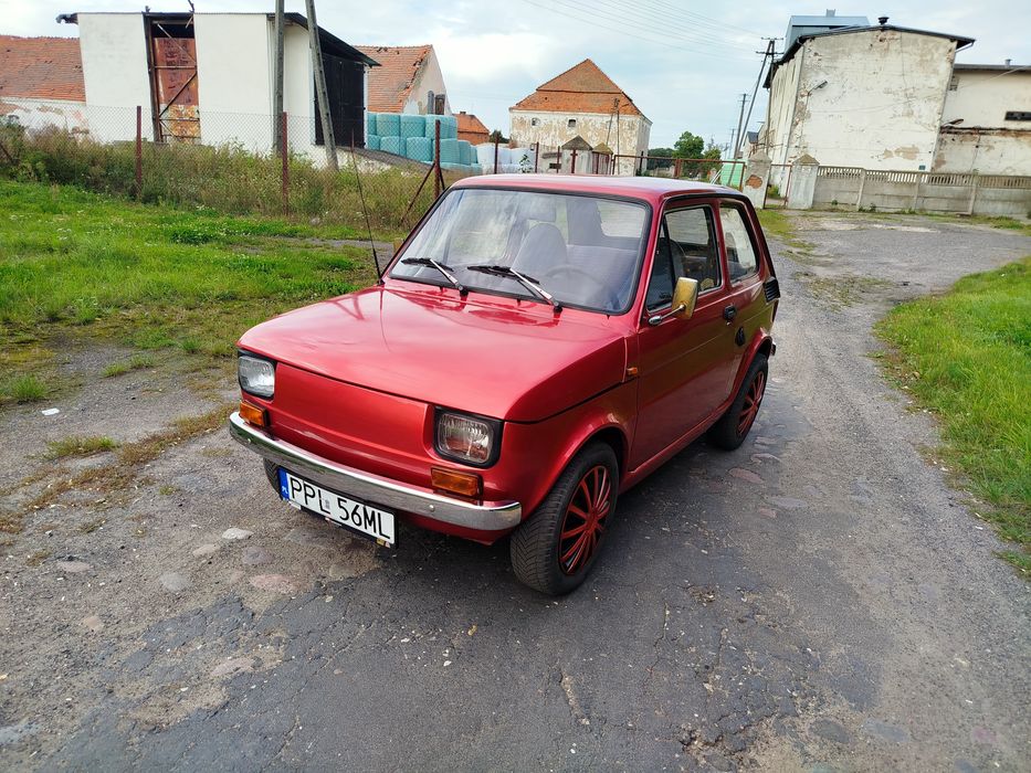 Fiat 126