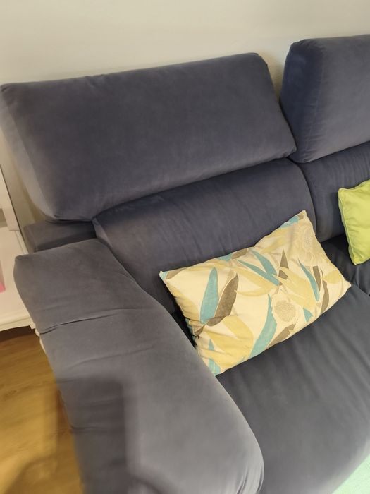 Conjunto de sofá