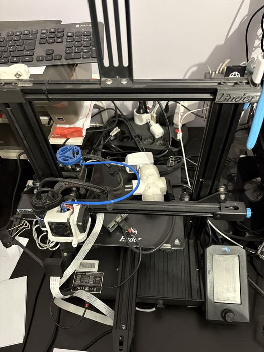 Impressora 3D Ender3 V2