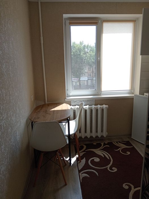 1.км. на Лермонтова подобово /помісячно.