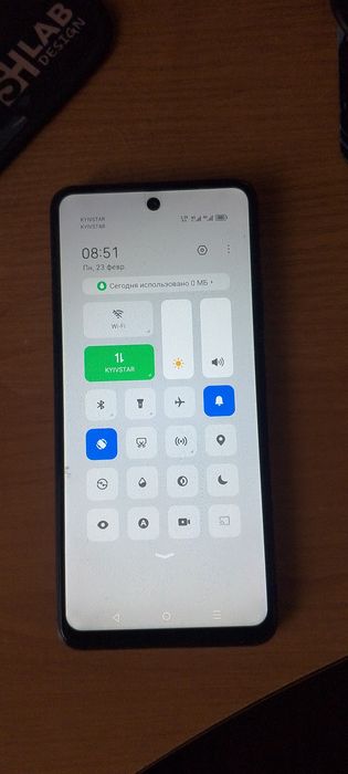 Infinix Smart 8 в прекрасном состоянии