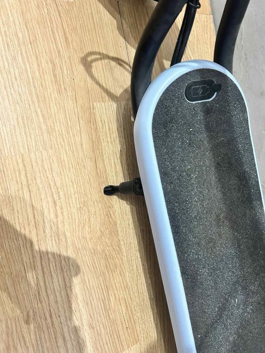 hulajnoga elektryczna dla dzieci