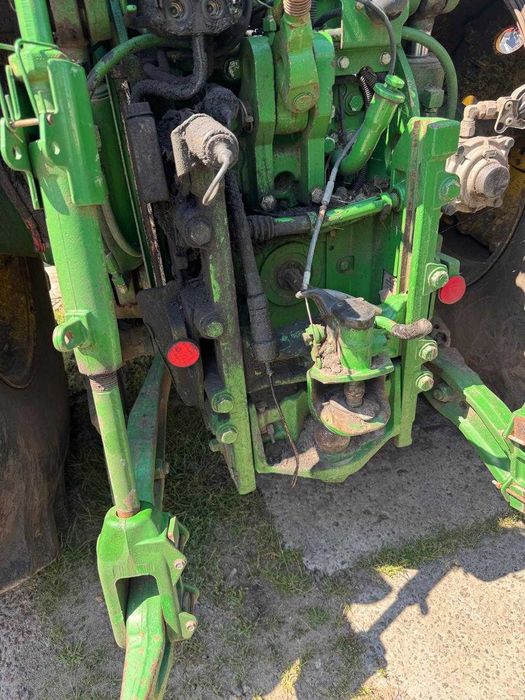 Трактор John Deere 7280R 2013