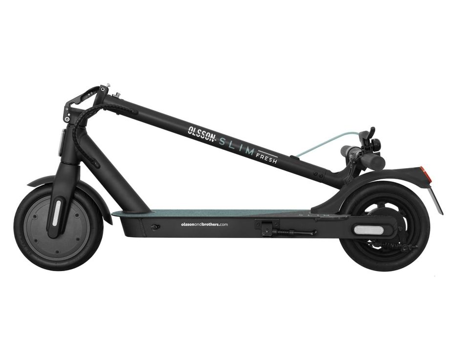 Trotinete Elétrica OLSSON Fresh Slim