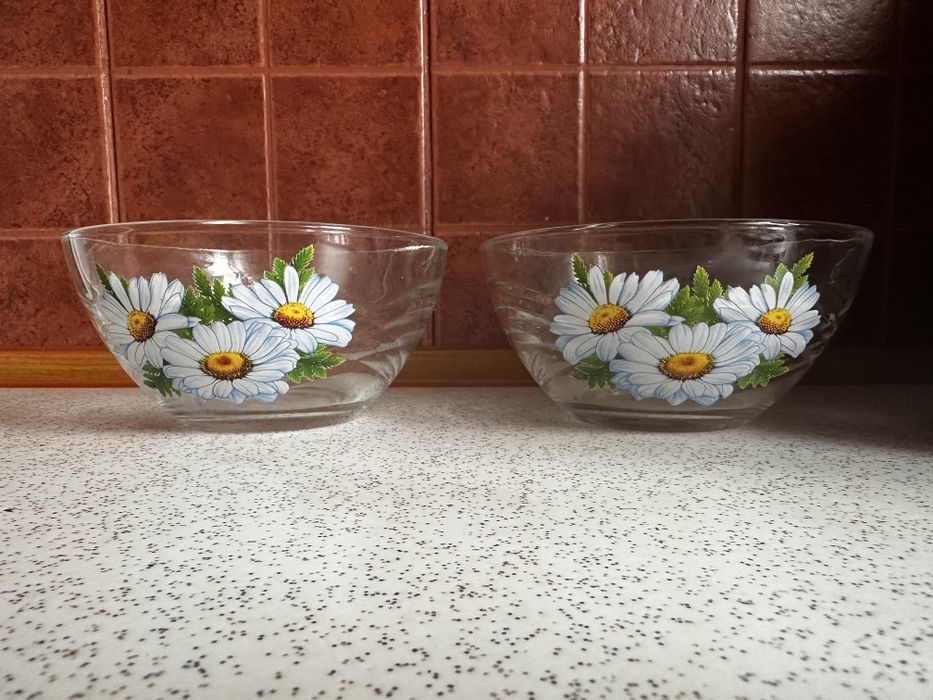 Саланики разные диаметры