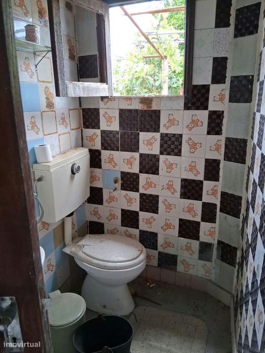 Moradia com Garagem e Terreno | Palheira – Assafarge, Coimbra