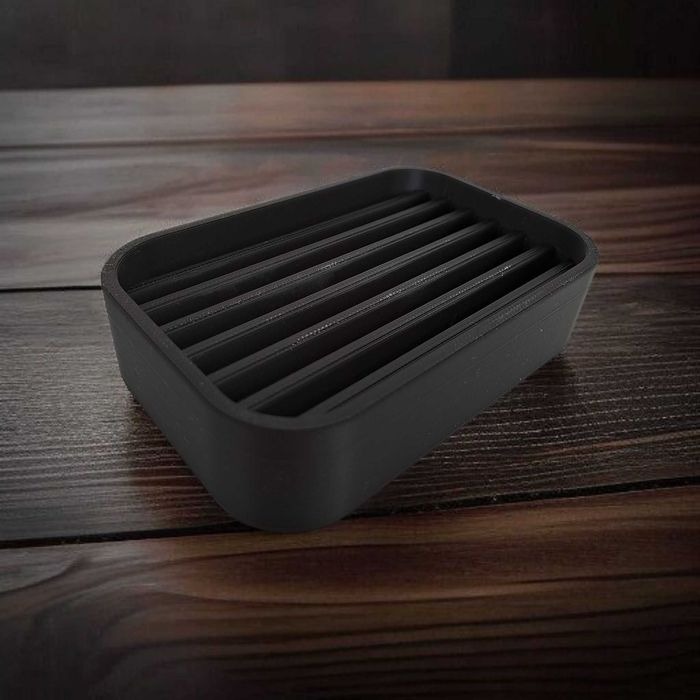 Pack de 2 Saboneteiras classicas