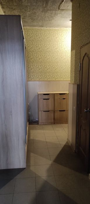 Продаж великої двокімнатної квартири в Ірпені 72м2