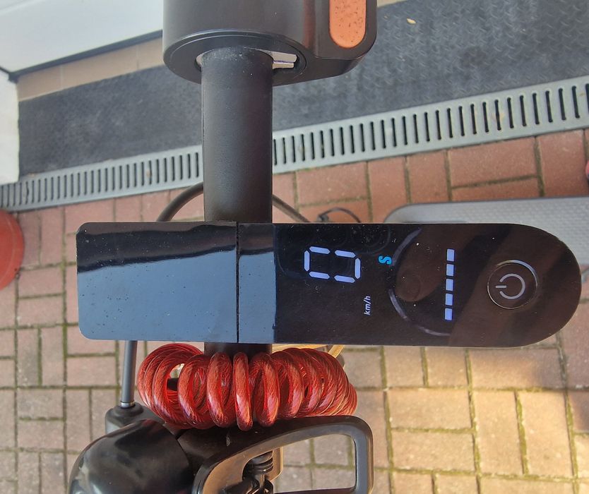 Hulajnoga elektryczna Xiaomi pro 2