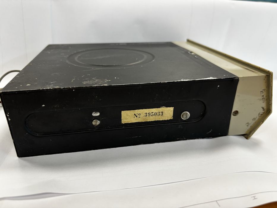 Auto Radio Continental Edison radioen S19