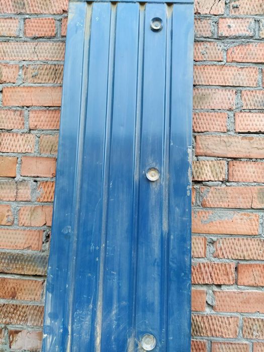 Борти до автопртчепа