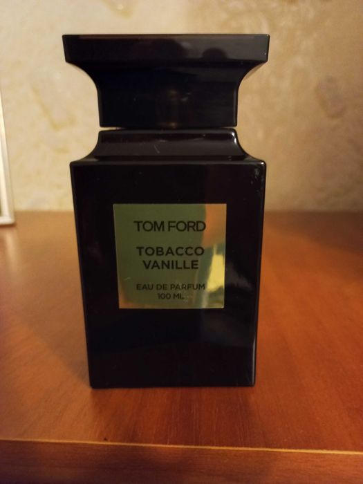 Духи tom ford tobacco vanille