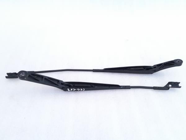 Haste / braço de escova limpa vidros frente direita VOLKSWAGEN Polo (6