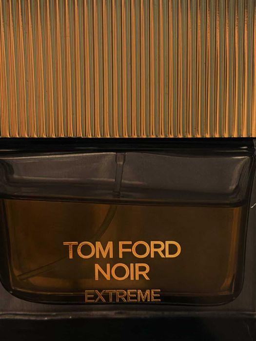 TOM FORD Noir Extreme woda perfumowana dla mężczyzn
