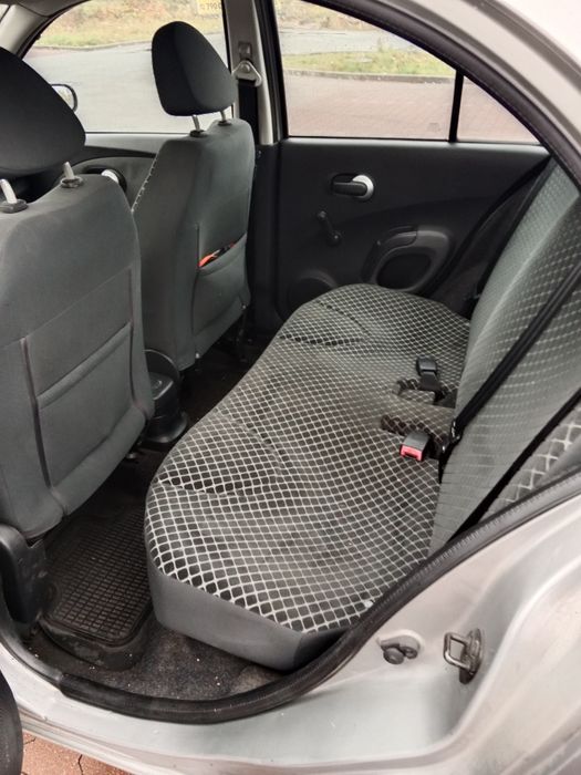 Sprzedam Nissan Micra k12