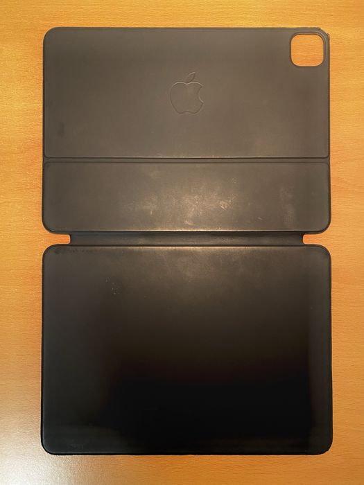 iPad Air (5.ª geração) + Capa original