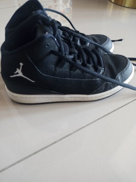 Jordan executive dziecięce 33,5-dł wkł 21