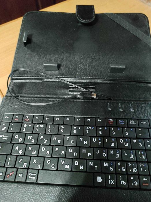 Клавиатура для андроид устройств