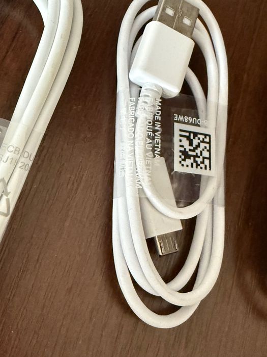 Кабель USB Samsung micro-usb нові