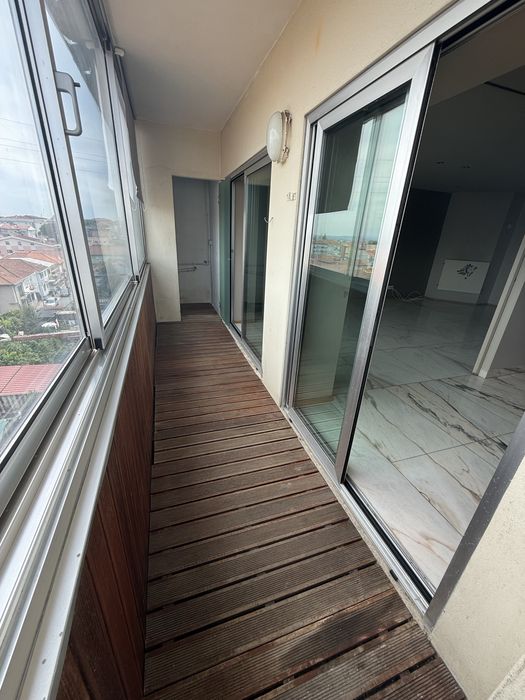Apartamento T4 3 wc , 1 suite