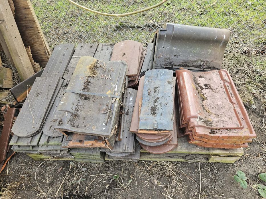 Dachówki Roben za darmo