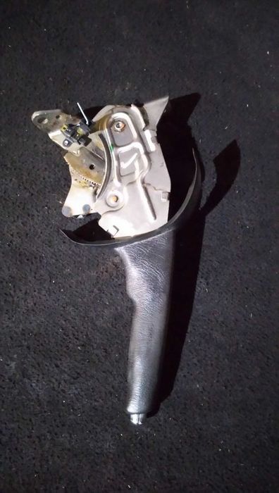 Travão De Mão Nissan Primera (P11)