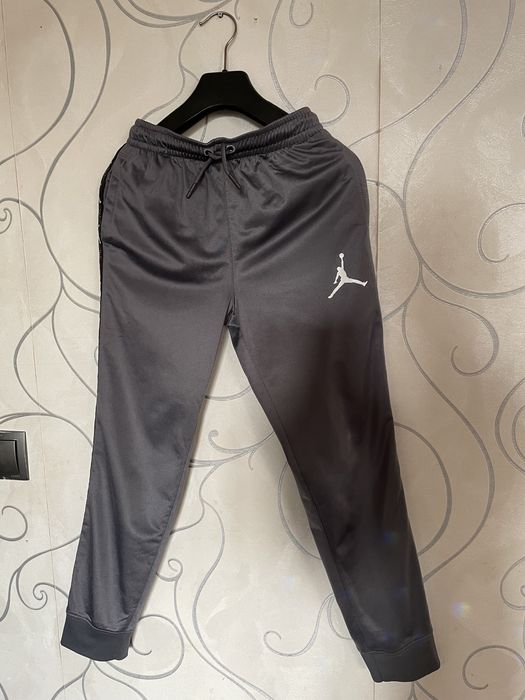 Спортивные штаны Jordan оригинал р. 132/147