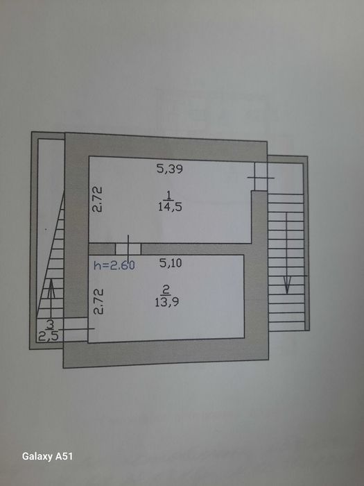 Здається фасадне приміщення по вулиці Київській 1 поверх