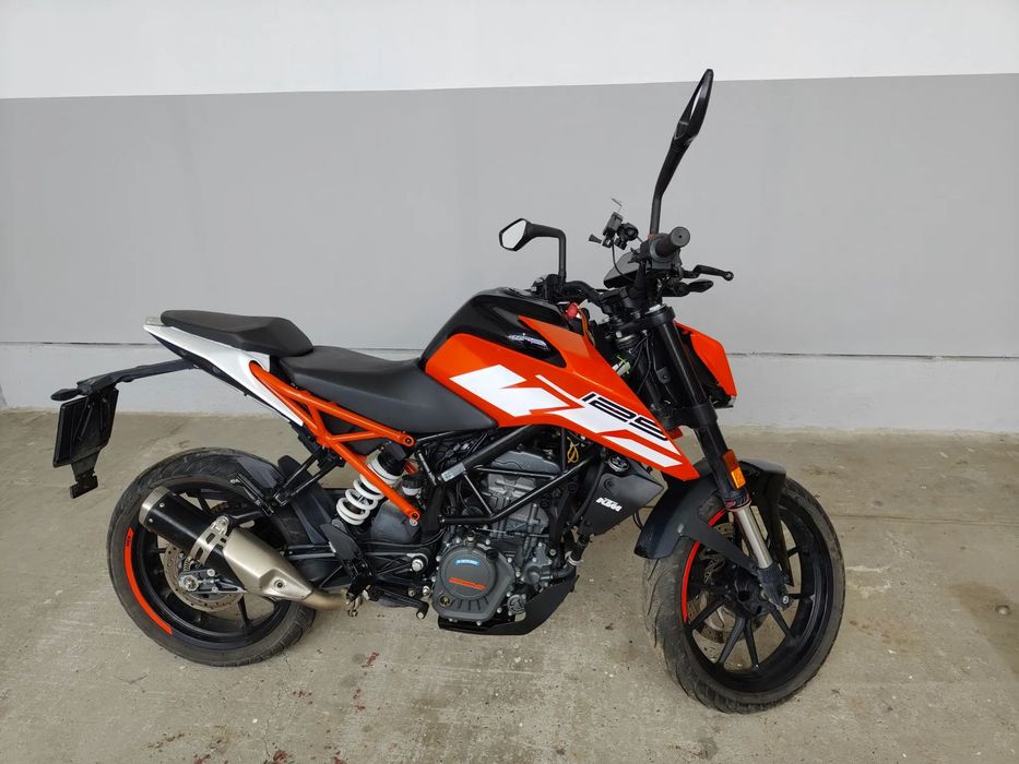 KTM