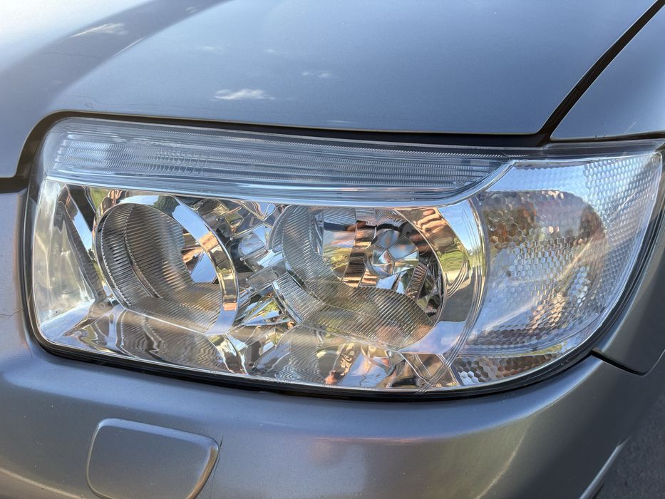 Subaru Forester 2006 Avtomat